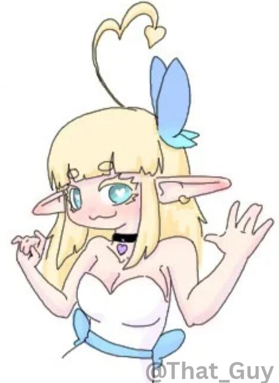 2025 FanArt - That_Guy