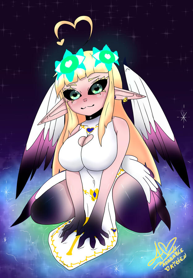 2024 - Nightmare Angel