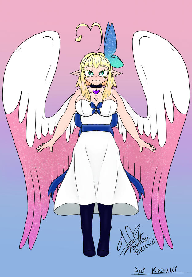 2025 - AdarableKitten revised Design Draft