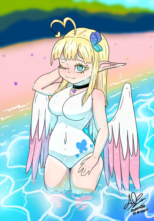 Summer 2024 - Summer Days