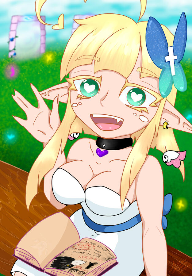 Springtime 2025 - Springtime in Imagina